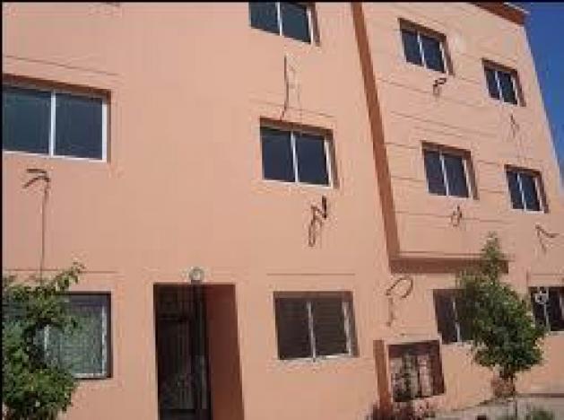 appartement de 3 chambres a partir de 210000dh a Marrakech