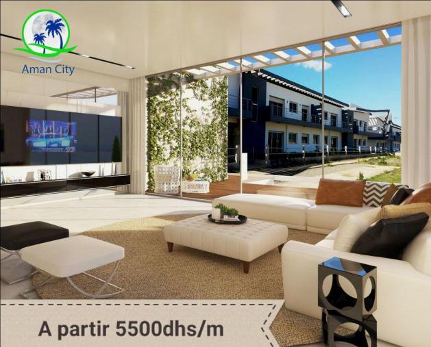 VOTRE APPARTEMENT PRES DE LA MER A SIDI RAHAL