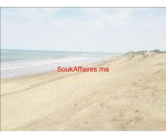 VOTRE APPARTEMENT PRES DE LA MER A SIDI RAHAL