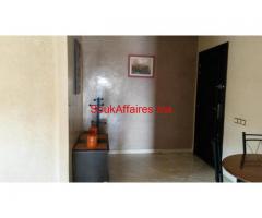 APPARTEMENT A VENDRE A JNANE CALIFORNIE