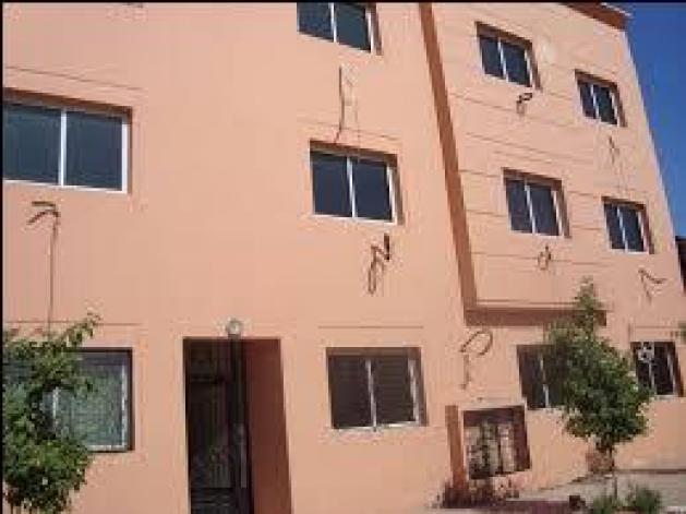 appartement de 3 chambres a partir de 210000dh a Marrakech