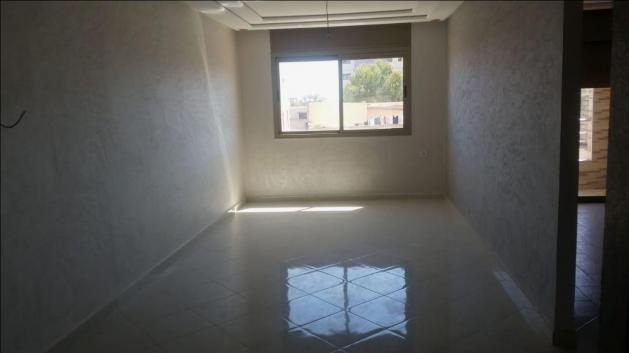 bel appartement de 72M à Sidi Rahal pres de la mer