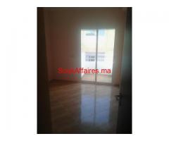 Joli appartement neuf 82m2 Avenue Al Majd sur Rabat