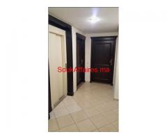 bel appart 155M² haut standing  ain sbaa