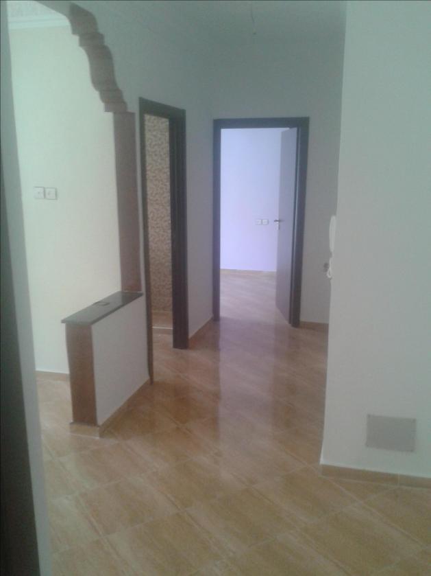 Joli appartement neuf 82m2 Avenue Al Majd sur Rabat