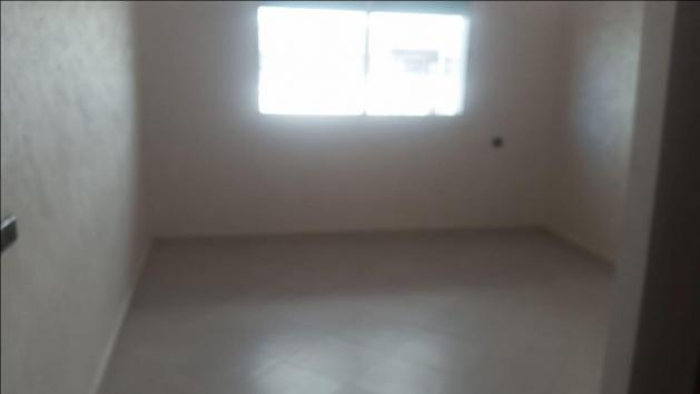 Appartement Haut standing de 81m a Sidi Rahal