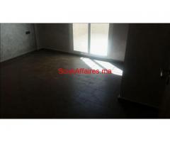 Appartement Haut standing de 81m a Sidi Rahal