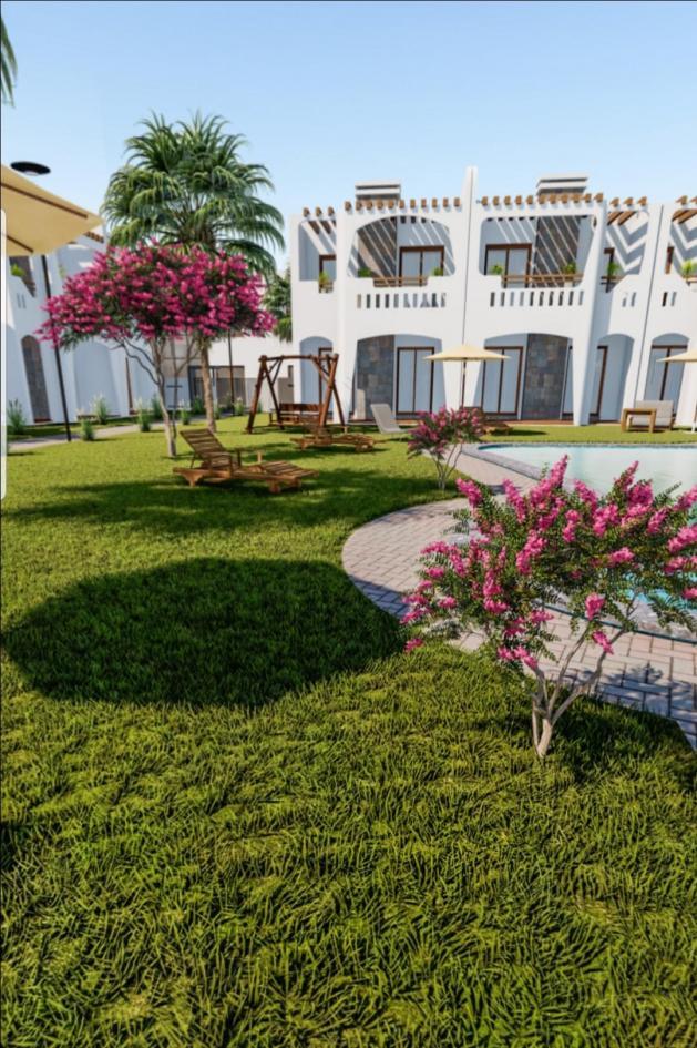 TRES BEL VILLA DUPLEX A SIDI RAHAL A PETIT PRIX